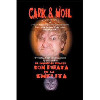 Serie Única - Cark & Moil Paperback - 1