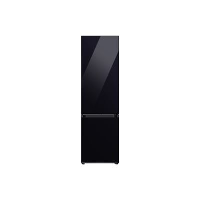 Frigorífico Combi Samsung Rb38c7b6a22/ef 387l Negro A