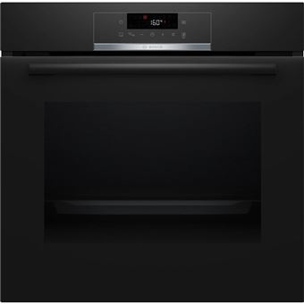 Horno Integrado Bosch HBA572BB3F Negro A+ - 1