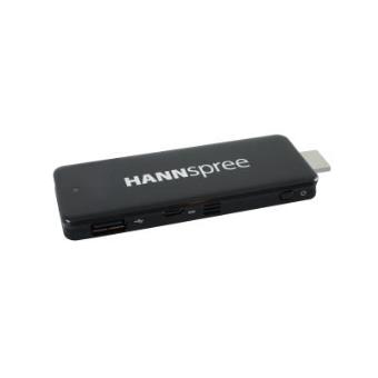 PC de sobremesa Hannspree Micro PC mini