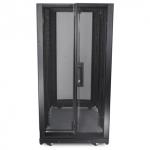 Apc - Netshelter sx 24u 600mm x 1070mm Deep Enclosure