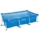 Intex 28270NP Piscina Small Frame 220x150x60