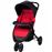 Cochecito para Bebé Safety 1st, Urban Trek Rojo 1212530000_0