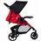 Cochecito para Bebé Safety 1st, Urban Trek Rojo 1212530000_1