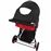 Cochecito para Bebé Safety 1st, Urban Trek Rojo 1212530000_2