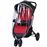 Cochecito para Bebé Safety 1st, Urban Trek Rojo 1212530000_3