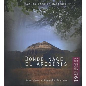 Donde nace el arco iris - 1