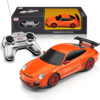 porsche teledirigido