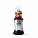 Batidora de Vaso Nutribullet MBR03 560 ml Plateado