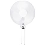 Ventilador de pared VE-5874 Tristar Blanco