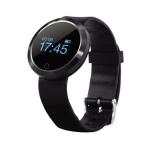 Smartband OR Fit2 Osb006-f2b Negra