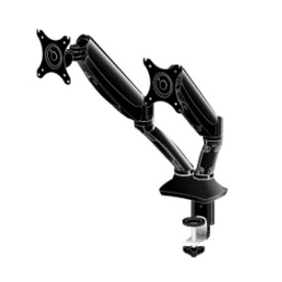 Iiyama Ds3002c-b1 27"" Negro Soporte De Mesa Para Pantalla Plana - Soporte De Mesa Para Pantalla Plana - Mueble Tv De Pantalla Plana