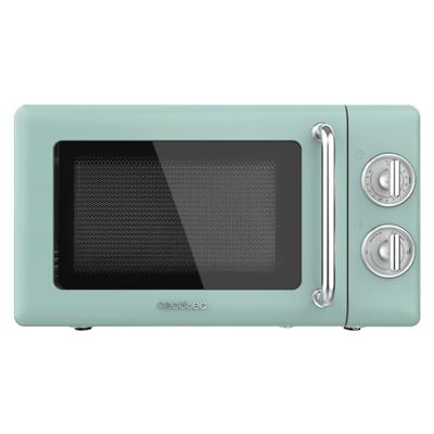 Microondas Cecotec 01702 20l 700w Verde