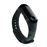 Pulsera de TPU para Xiaomi Mi Band 3 /4, Negro Mosaico_0