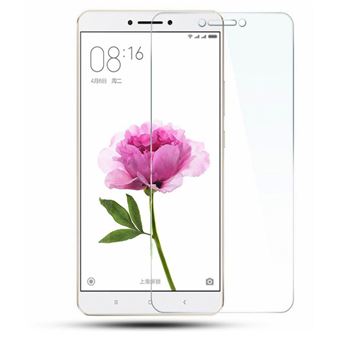 Protector de Pantalla Vidrio Templado para Xiaomi Mi Max 2  Multi4you - 1