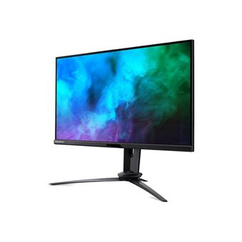 Monitor Acer Predator X28 - (Pantalla de 71 cm, 4K (UHD), 152 Hz OC, 144 Hz, 1 ms (G2G), 2 x HDMI 2.0b, DP 1.4, GSync, NVIDIA Reflex, Negro - 1