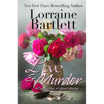 Love & Murder Paperback