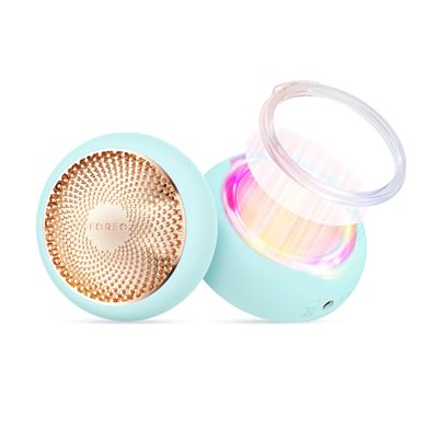 Mascarilla Facial 5 En 1 Foreo Ufo 3 Arctic Blue