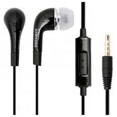 Auriculares Samsung manos Libres Original Smartphone Negro oem