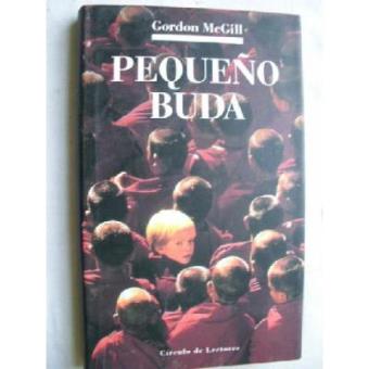 Pequeño Buda - 1