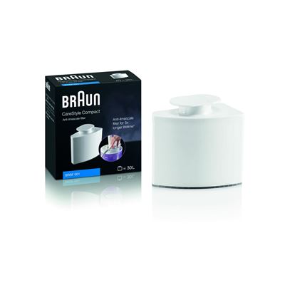 Braun Filtro Antical Brsf001 Carestyle Compact 30l