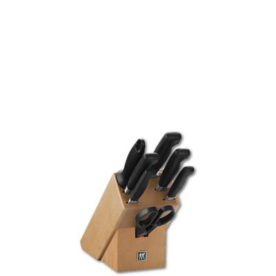 Cuchillo Zwilling Knife Block