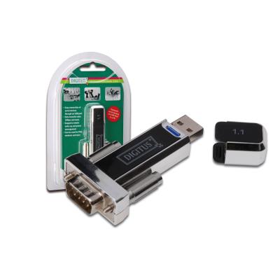 Digitus Usb 1.1 Serial Adapter