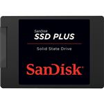 SSD Sandisk Plus 120Gb Sda- 120G- G27