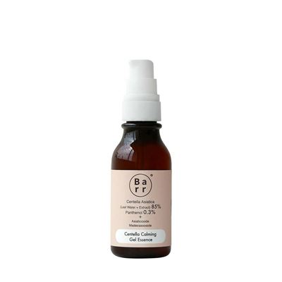 Gel Facial Calmante Barr Centella Calming 60ml