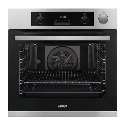 Horno Zanussi ZOS35802XU Vapor