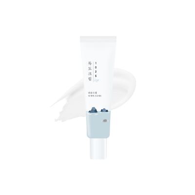 Round Lab Crema Contorno De Ojos Hidratante 1025 Dokdo Eye Cream 30Ml
