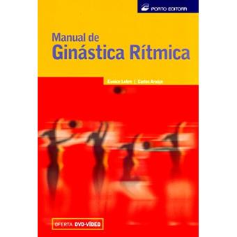 Manual De Ginástica Rítmica - 1