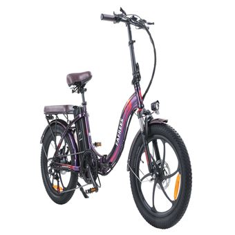 Frenos bicicleta electrica hot sale