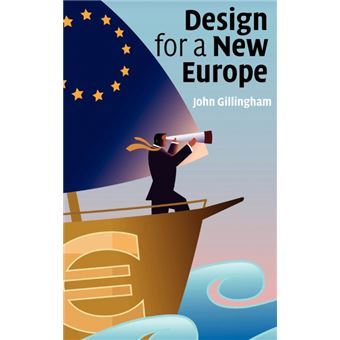 Serie Única - Design for a New Europe HardCover - 1