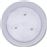 Lámpara de techo colgante vidaXL, LED, 6X2W, redonda_3