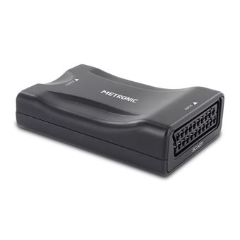 Conversor euroconector/Scart a HDMI