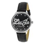 Reloj Mujer Liu·Jo TLJ77 (38 mm) Color: Negro