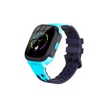 Smartwatch InnJoo Reloj Niño Kids Watch 4G Azul