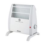 Mini convector eléctrico Sogo 520W