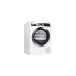 Secadora de carga frontal Bosch WTX87EH0ES bomba de calor 9Kg Blanco A+++