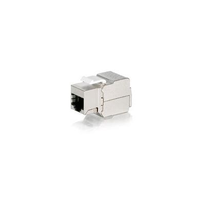 Equip Conector Cat.6a Keystone Jack Shielded