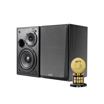 Altavoces Edifier R1100 42W negro - 1