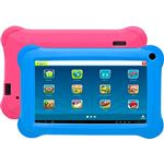 Tablet Denver TAQ-10383 7" 8GB rosa y azul