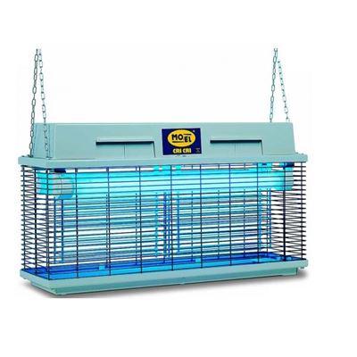 Mosquitera Eléctrica Profesional Mo-el Cri Cri 308e