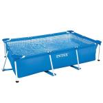 Intex 28271NP Piscina Intex Small Frame 260x160x65