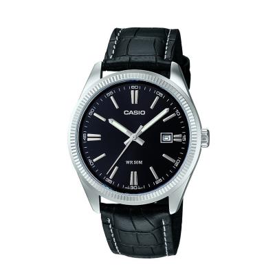 Casio Collection Mtp-1302L-1Avef - Reloj De Caballero De Cuarzo