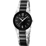 Reloj Mujer Festina Sra.Ace.Esf.Negro. F16534/2