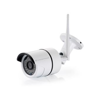 Camara Ip Wifi Conceptronic 1080P Int/Ext Cloud