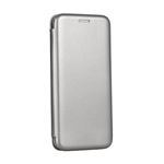 Carcasa Libro ""Slim"" Para Samsung Galaxy S10 Lite (S10e) Gris