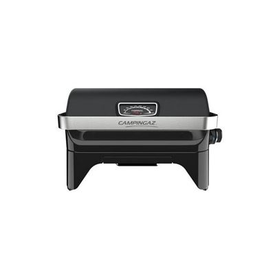 Barbacoa A Gas Attitude 2go Campingaz Gris